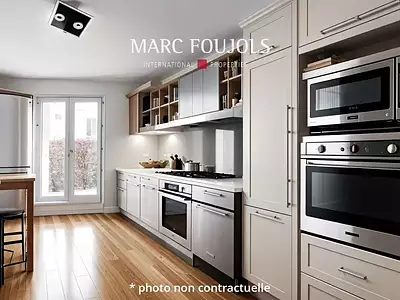 Appartement, 90 m²