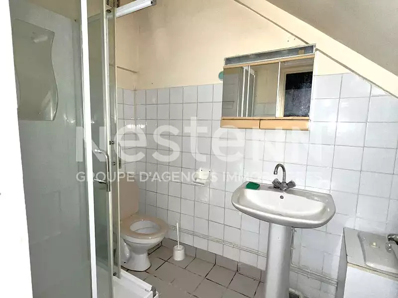 Maison, 74,22 m²