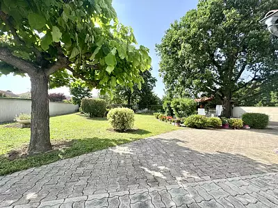 Maison, 136 m²