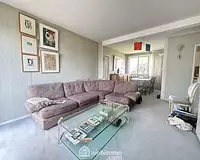 Appartement, 65 m²