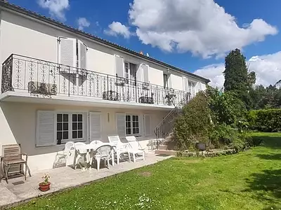 Maison, 170 m²