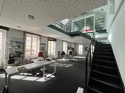 Appartement, 128 m²