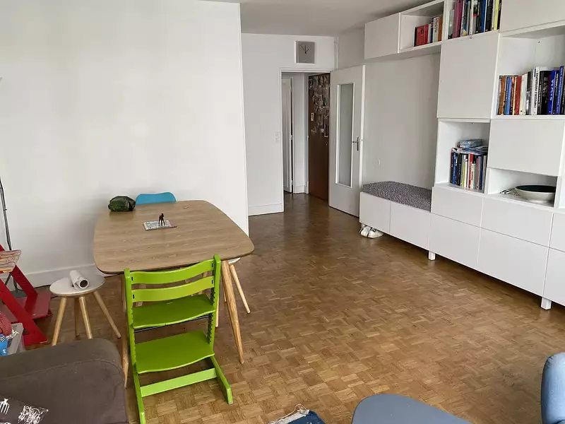 Appartement, 80,28 m²