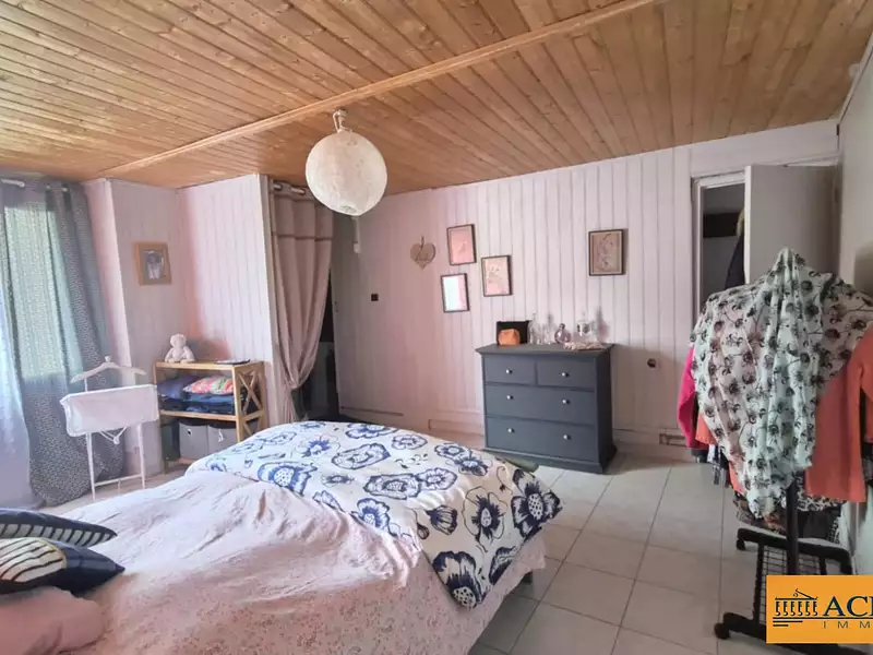 Maison, 80 m²