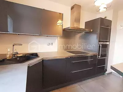 Appartement, 72 m²