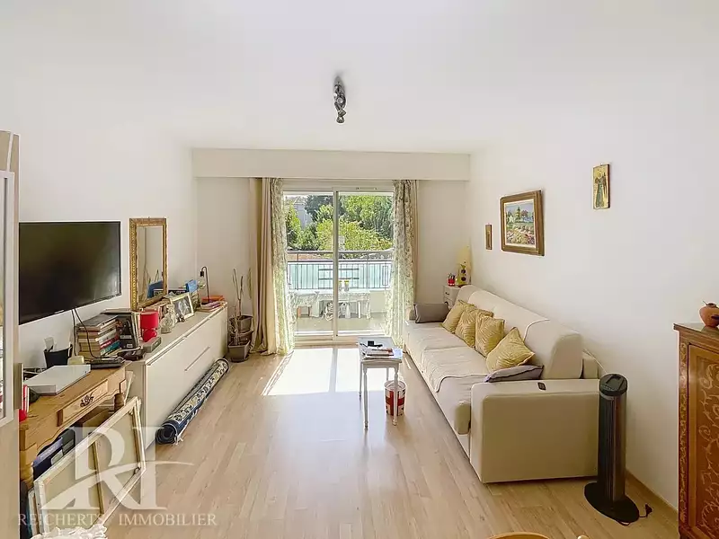 Appartement, 28,51 m²