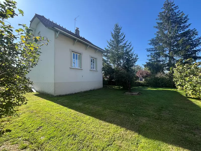Maison, 90 m²