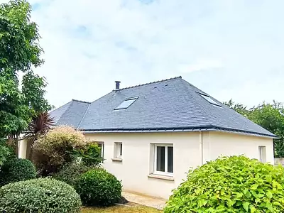 Maison, 117 m²