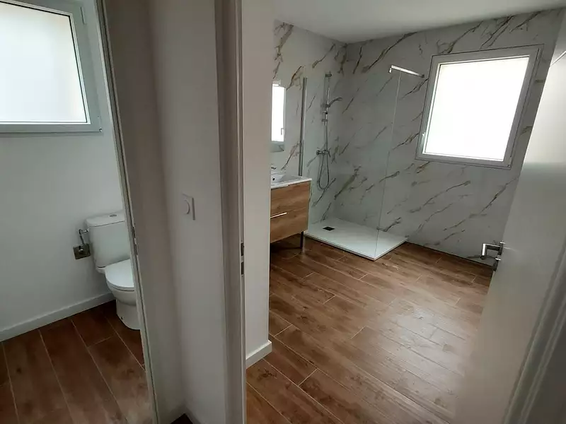Maison, 100 m²