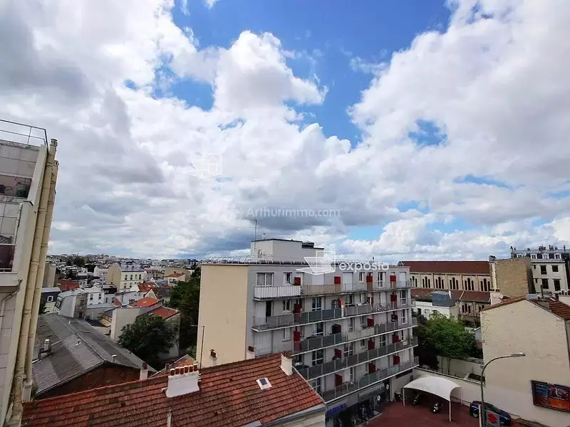 Appartement, 49,28 m²