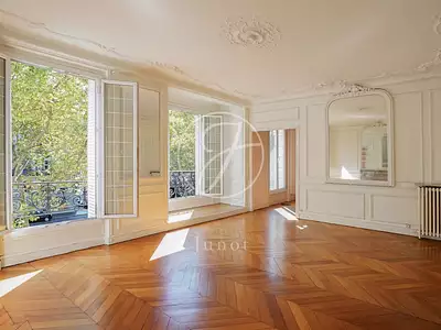 Appartement, 140,18 m²