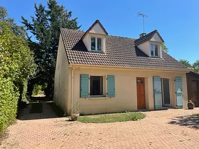 Maison, 90 m²