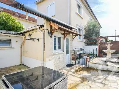 Appartement, 51,3 m²