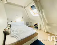 Maison, 168 m²