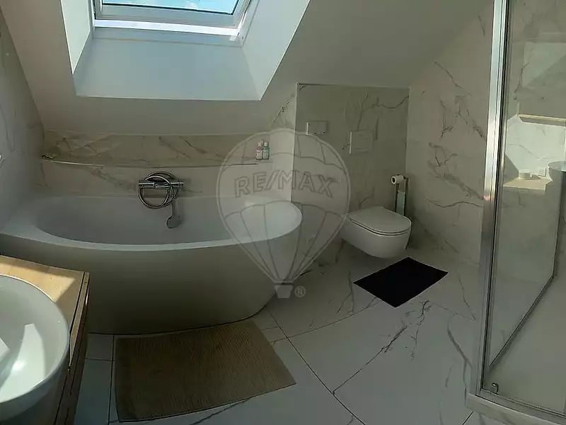 Maison, 167 m²