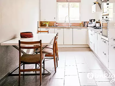 Maison, 144 m²