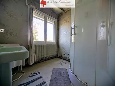 Maison, 86,49 m²