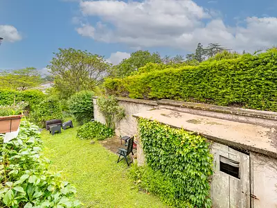 Appartement, 97 m²