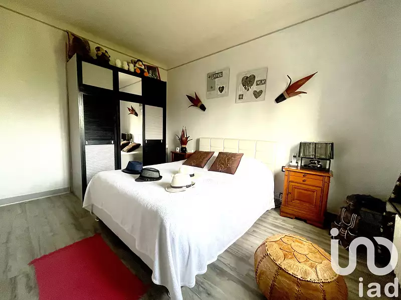 Maison, 137 m²