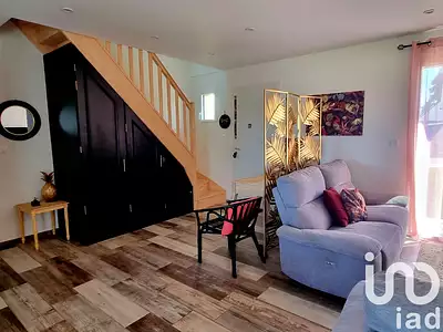 Maison, 142 m²