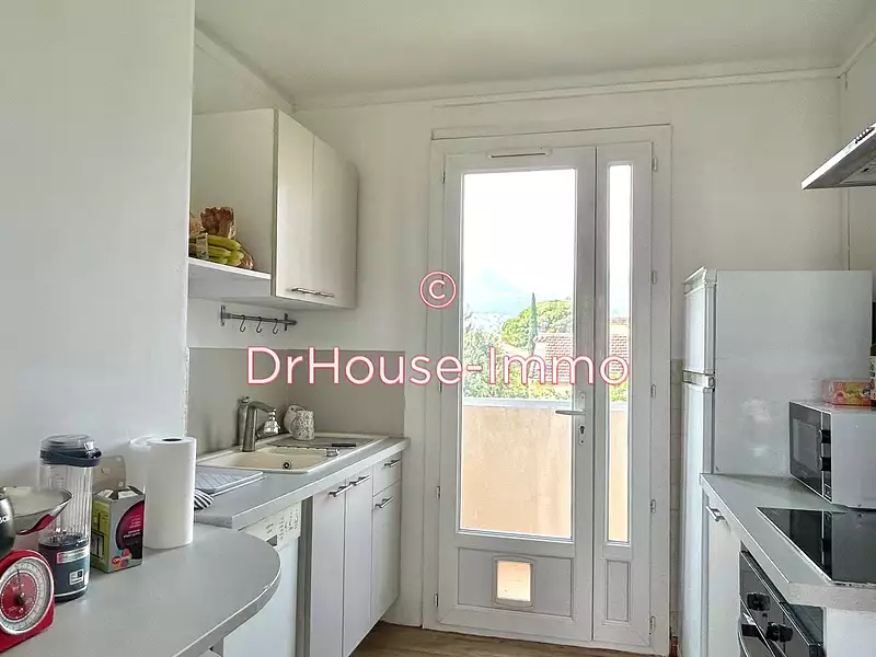 Appartement, 61 m²