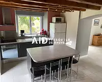 Maison, 83,7 m²