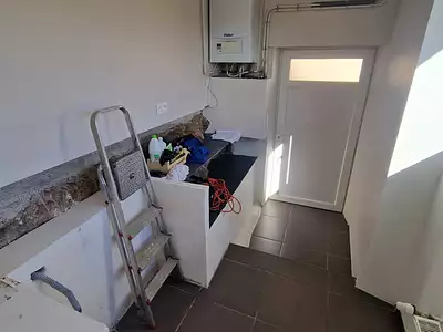 Appartement, 90 m²