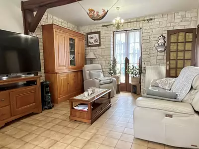 Maison, 78 m²