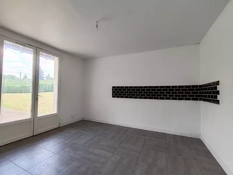 Maison, 445 m²