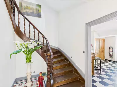 Maison, 400 m²