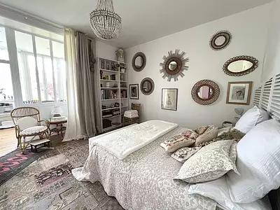Maison, 200 m²