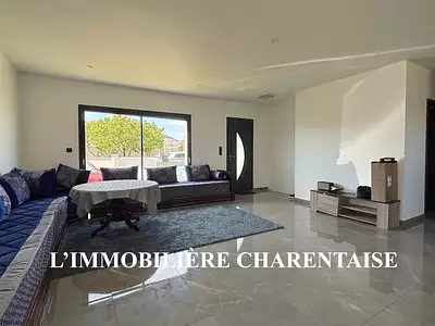 Maison, 154 m²