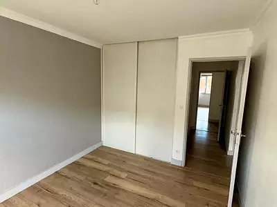 Appartement, 65 m²