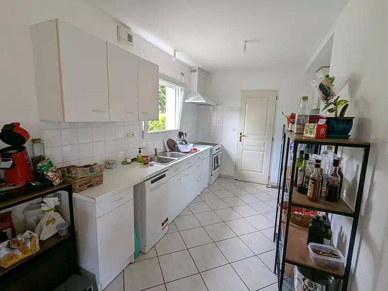 Maison, 92 m²