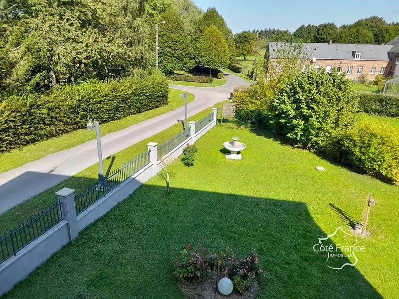 Maison, 460 m²