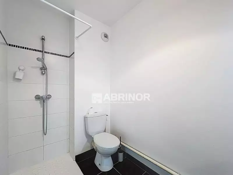 Appartement, 47 m²