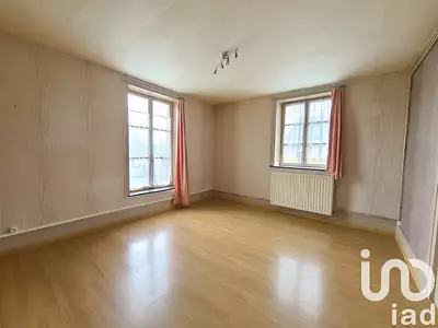 Immeuble, 600 m²