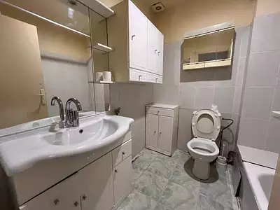 Appartement, 36 m²