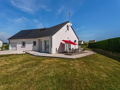 Maison, 97,62 m²