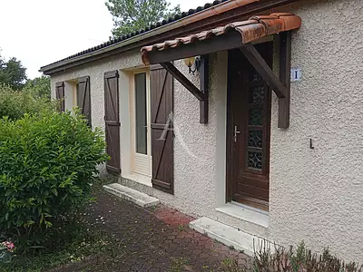 Maison, 85 m²