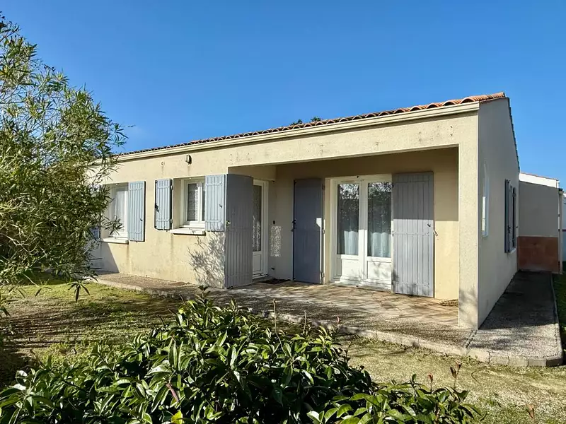 Maison, 61 m²