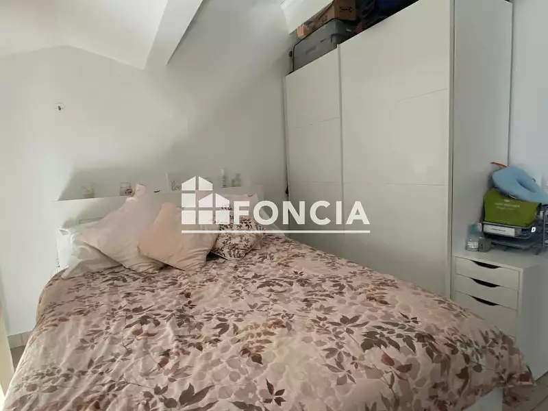 Appartement, 38 m²