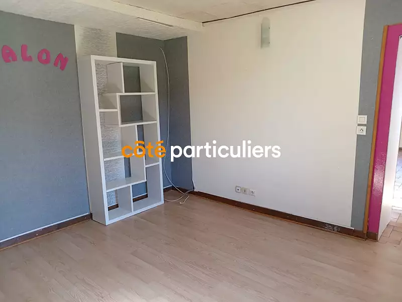 Maison, 145 m²