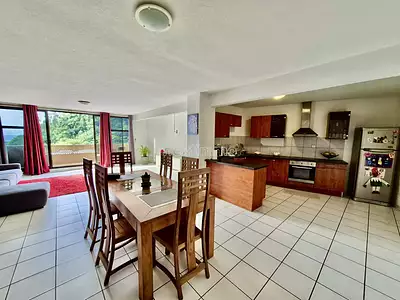 Appartement, 152 m²
