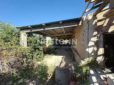 Maison, 400 m²