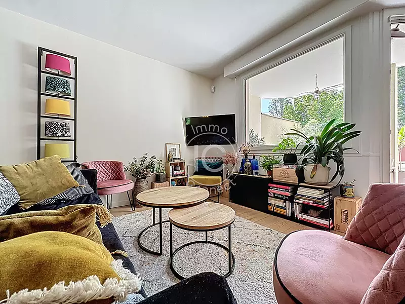 Appartement, 103,31 m²