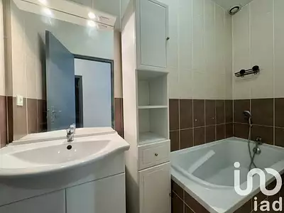 Appartement, 78 m²