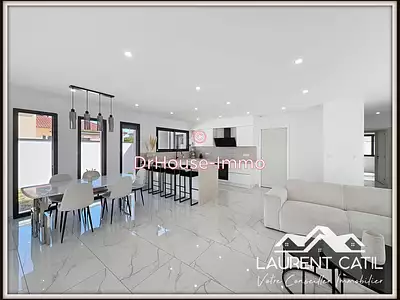 Maison, 119,93 m²