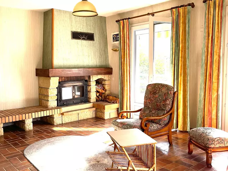 Maison, 172,03 m²