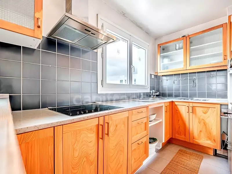 Appartement, 81 m²